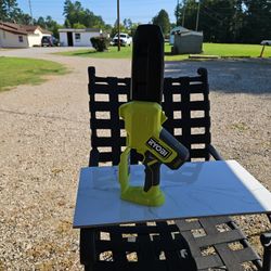 18v Ryobi Pruning Chainsaw