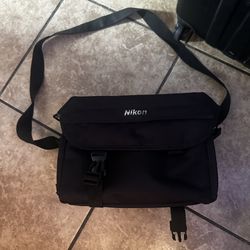 Nikon camera Case/bag 