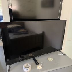 42” Insignia Tv