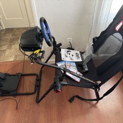 Thrustmaster T150  “Ofrece”