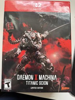 Various Games