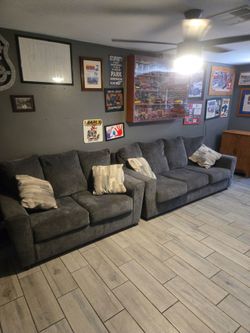 2 couches