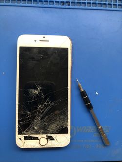 iPhone 6 Lcd screen