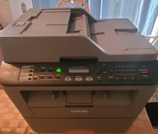 Brother MFC-2700D
