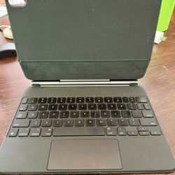 Apple Magic Keyboard 