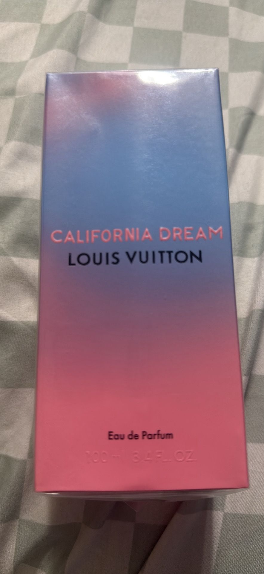 Louis Vuitton, California Dream