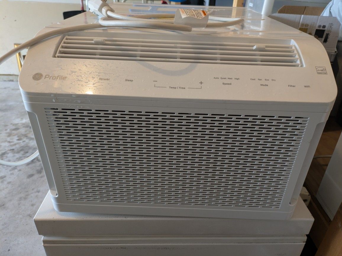 Ge Clearview Window AC Unit $250 OBO
