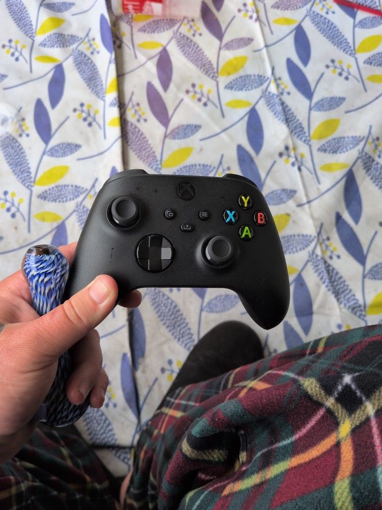 Xbox One Controller