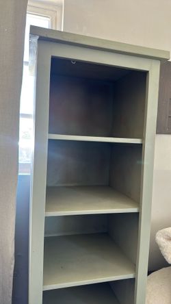 Shelf