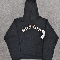 Vvs Sp5der Hoodie