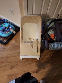 Baby Items