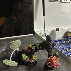 Glofish Fish Tank Decor