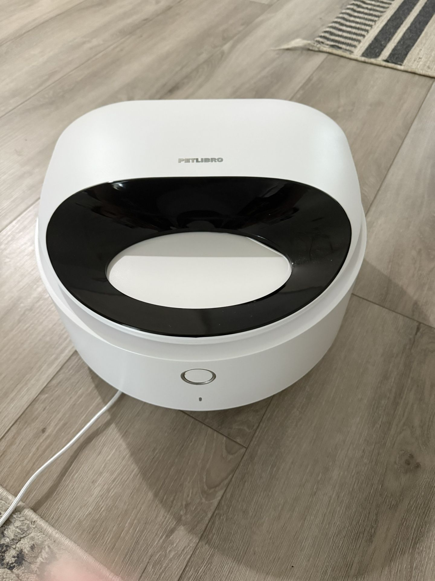 Automatic Cat Feeder Wet Food Refrigerated Meals