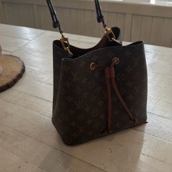 Authentic Louis Vuitton