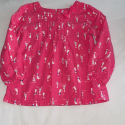 Carter’s 3t Long Sleeve