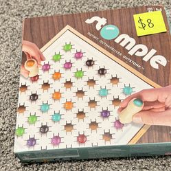 Board Games/Kids Toys/ Logical Games