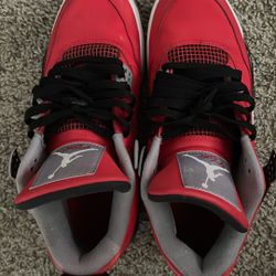 Jordan’s