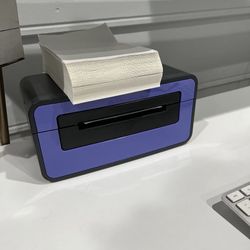 brand new Shipping Label Printer & Shipping Labels. firm price 