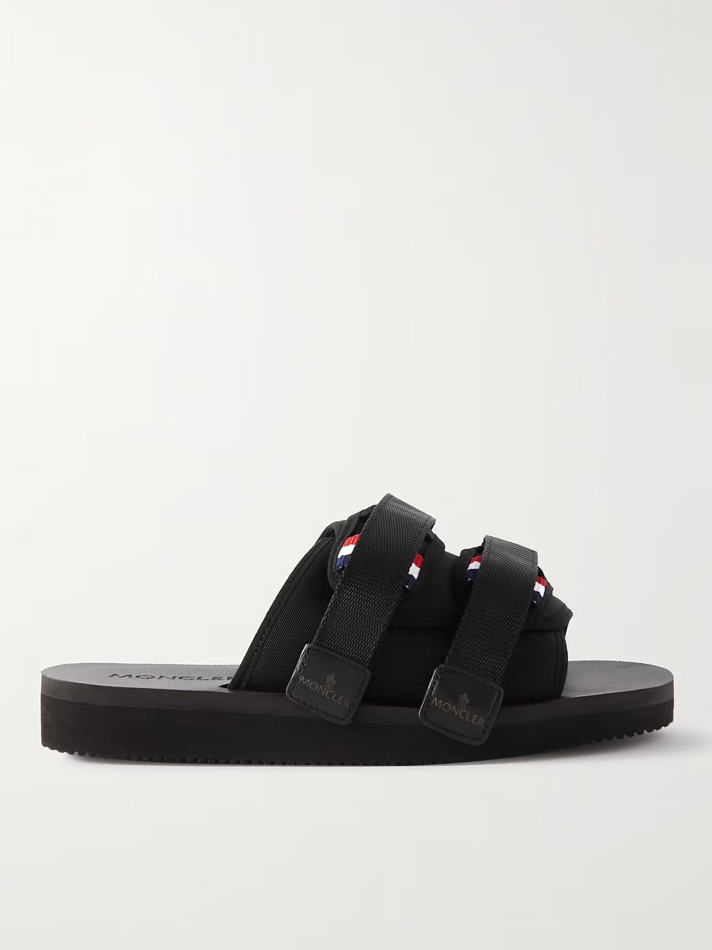Moncler Slides