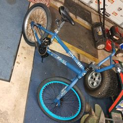 Thruster 20 Inch Bmx