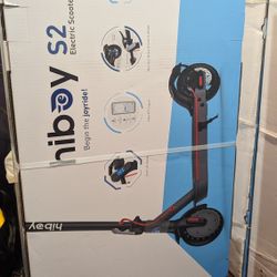 Hiboy S2 Electric Scooter 