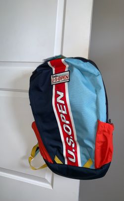 Boston Us Open Snowboarding Backpack