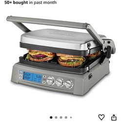 Cuisinart Griddler