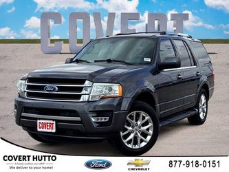 2016 Ford Expedition