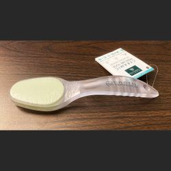 Ceramic Pedicure Tool (Dual Surface) 
