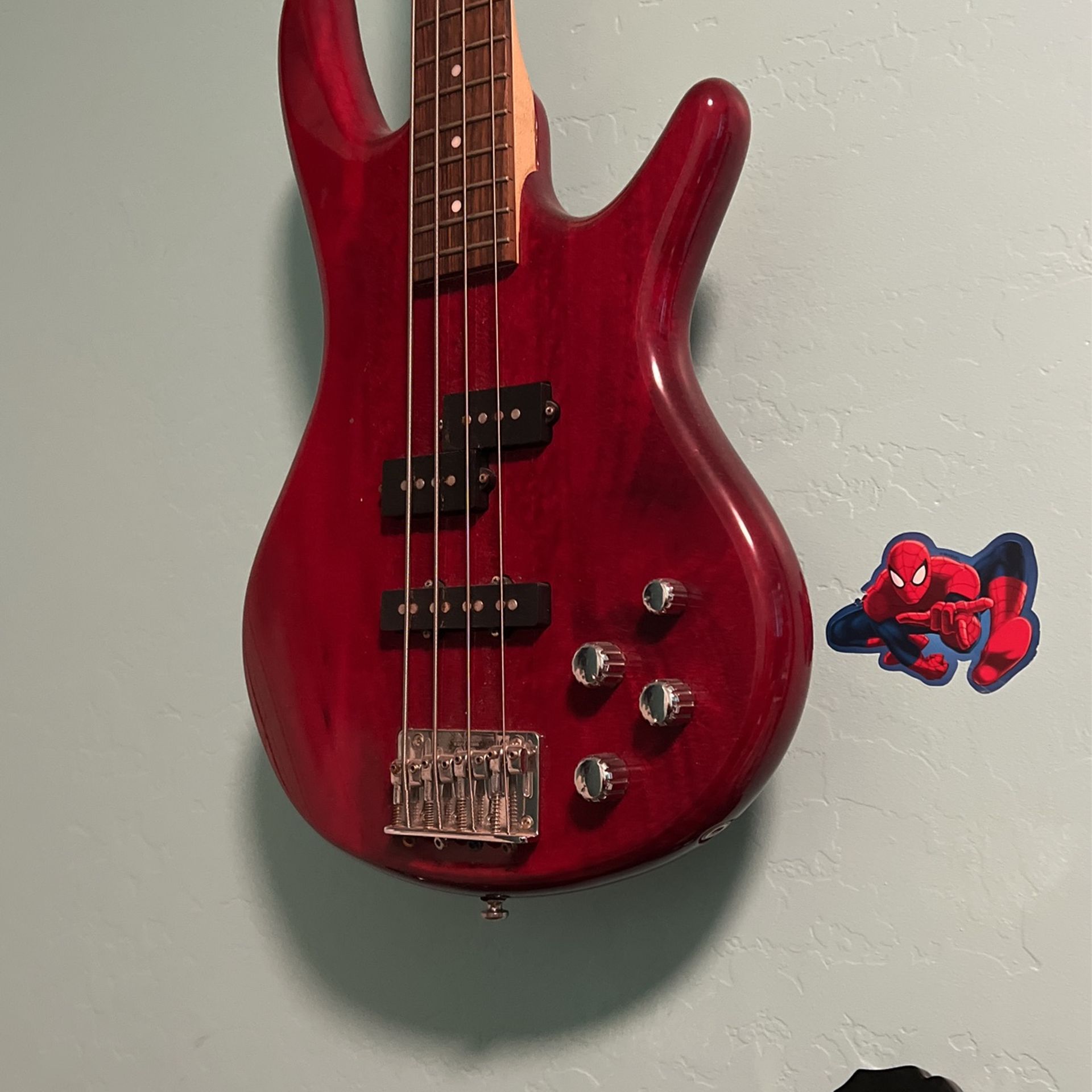 Ibanez Gio