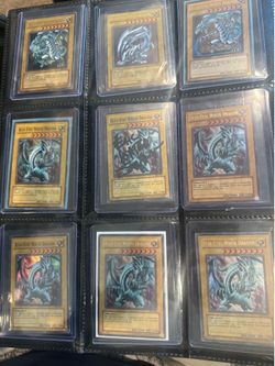 Yugioh