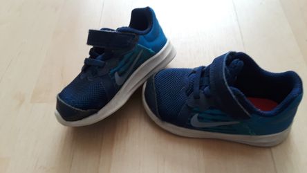 Toddler Nike size 7