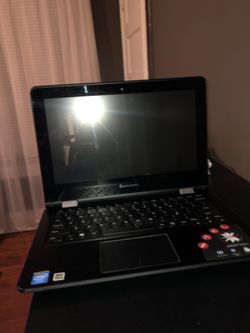 Lenovo Flex 3 Laptop