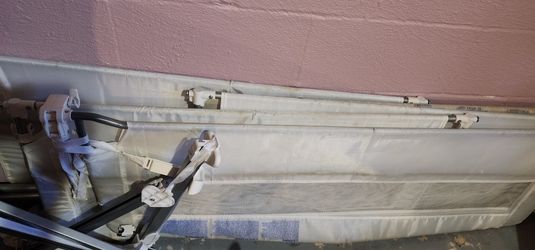 Bed Side For Both Side Two Sets Available 