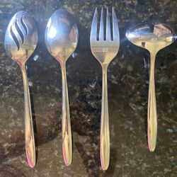 Dinnerware Serving Utensils