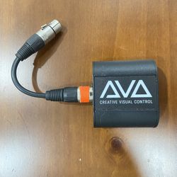 Lighting Controller DMX