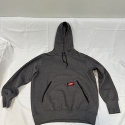 MILWAUKEE MIDWEIGHT PULLOVER HOODIE