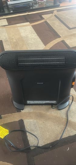 HEATER HONEYWELL HEATER HONEYWELL