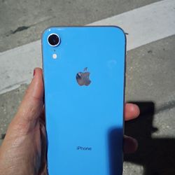 iPhone XR 64G ATT