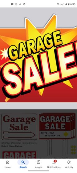 Awesome garage sale this Sat & Sun 10am-4pm 7790 sw 91st Ave.