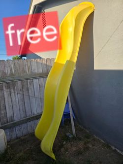 free slide