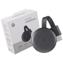 Google Chromecast