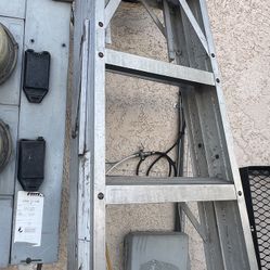 escalera de 8 pies
