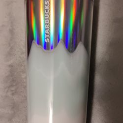 Starbucks Cups Acrylic 