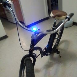 3-speed 29 Inch Snake Eye In Christine Condition Gently Used 300 Or Best Offer.