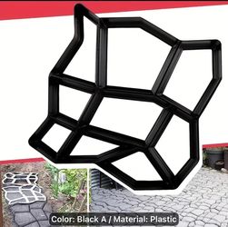 Concrete form - new