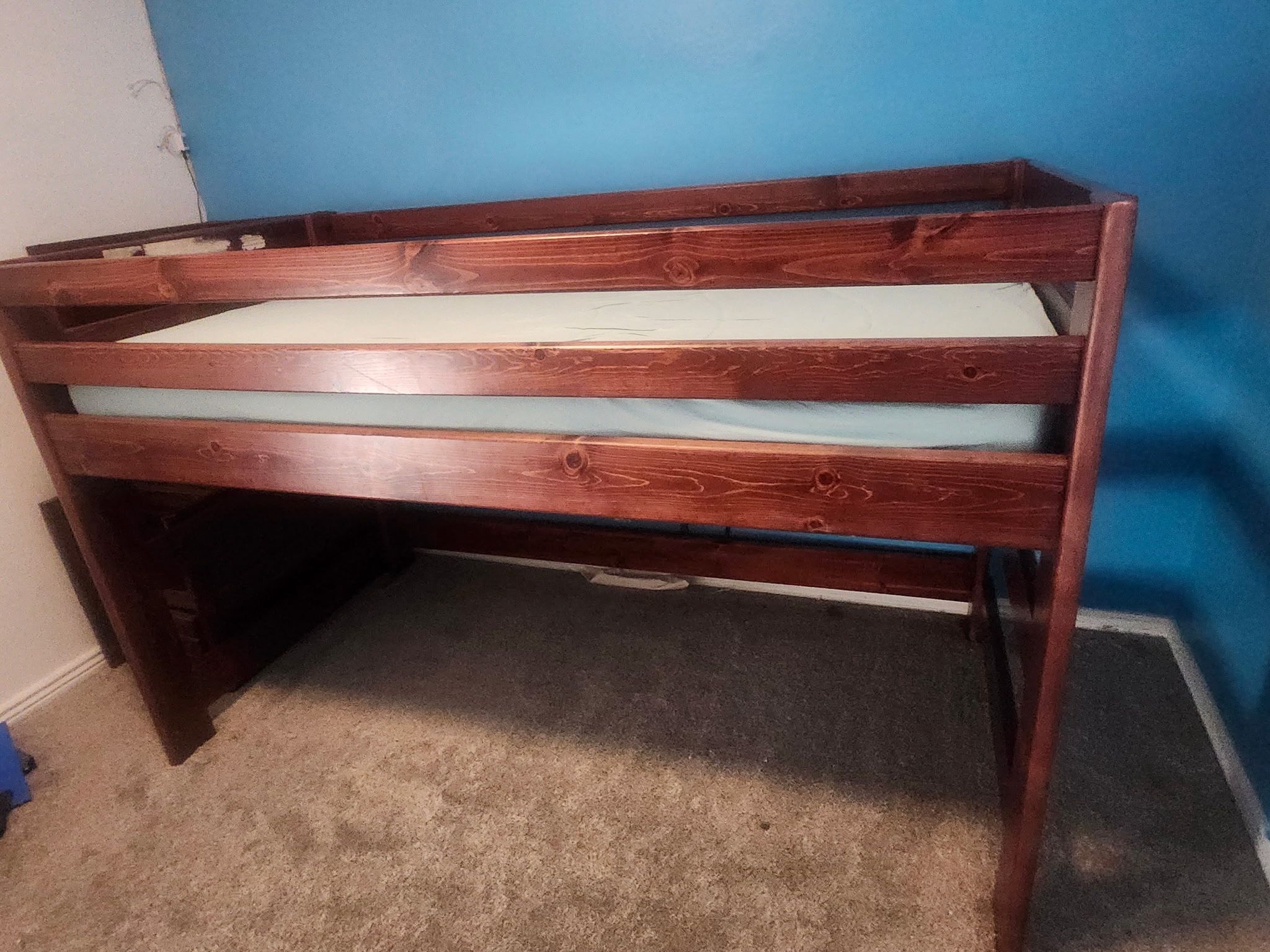 Bunk Beds