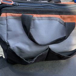Tactix Tool Bag