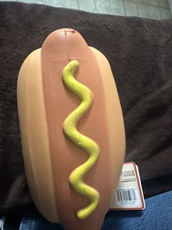 Squishy New