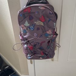  The North Face Backpack 